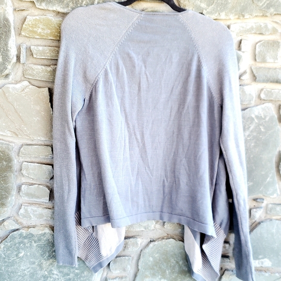 ⚘️Cabi Waterfall Sage Cardigan - Picture 7 of 7